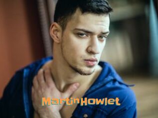 MartinHowlet
