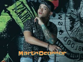 MartinOconnor