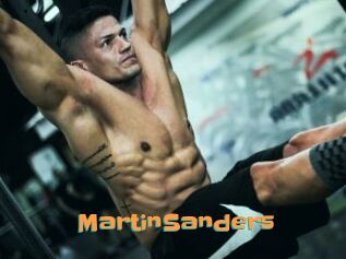 MartinSanders