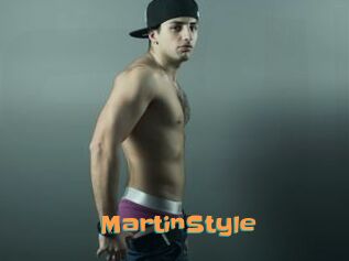 MartinStyle