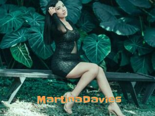 MartinaDavies