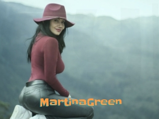 MartinaGreen Cyberhuren