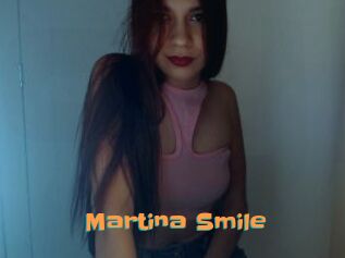 Martina_Smile