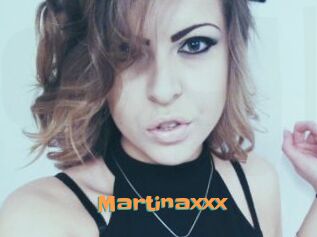 Martinaxxx