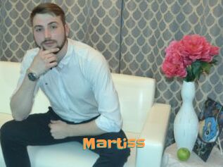 Martiss