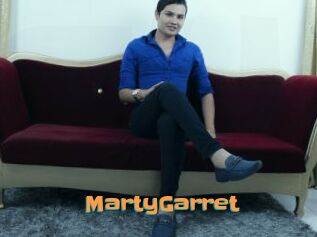 MartyGarret