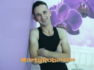 MartyRobinson