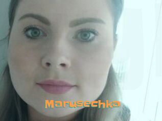 Marusechka
