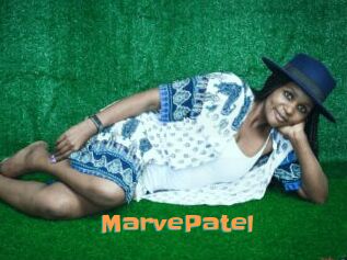 MarvePatel