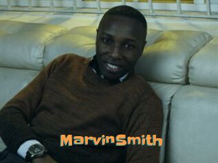 MarvinSmith