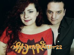MaryANDPeter22
