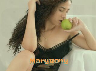 MaryBony