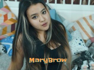 MaryBrow