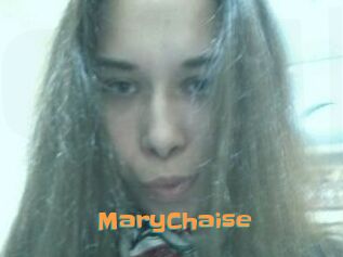 MaryChaise