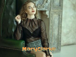 MaryClarke