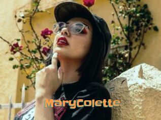MaryColette