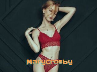 MaryCrosby