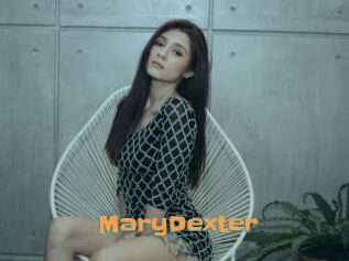 MaryDexter