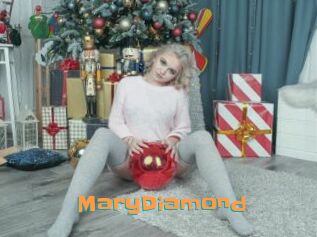 MaryDiamond