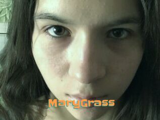 MaryGrass