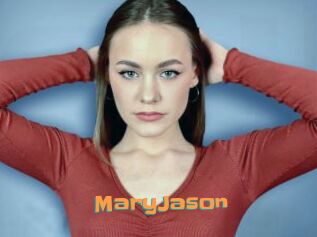 MaryJason