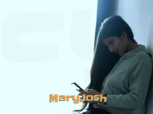 MaryJosh