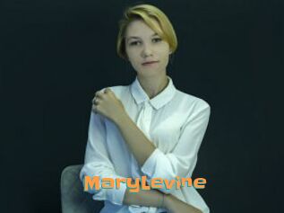MaryLevine