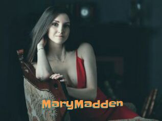 MaryMadden