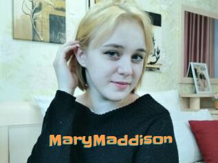 MaryMaddison
