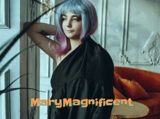 MaryMagnificent