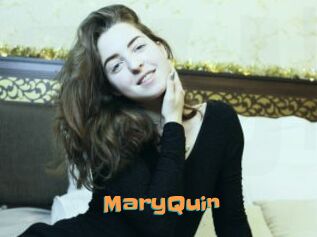 MaryQuin