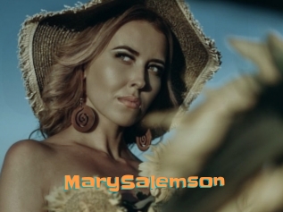 MarySalemson
