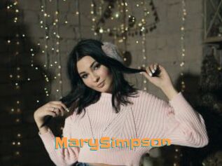 MarySimpson
