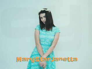 MaryStarJanetta
