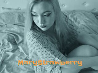 MaryStrawberry
