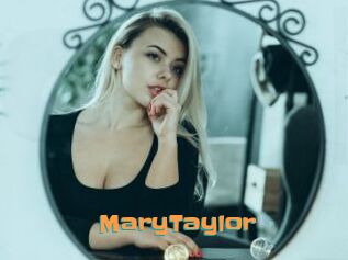 MaryTaylor
