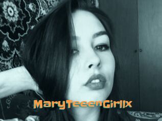 MaryTeeenGirllx