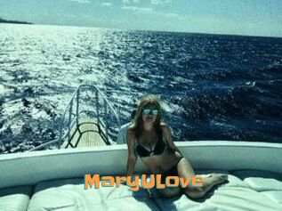 MaryULove