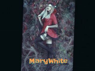 MaryWhite