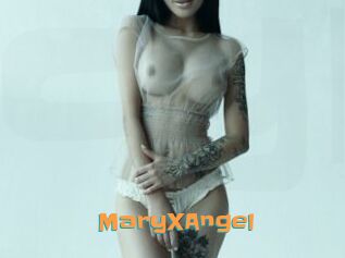 MaryXAngel