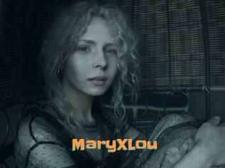 MaryXLou