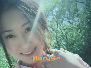 MaryYin