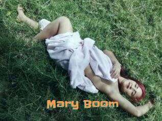 Mary_Boom