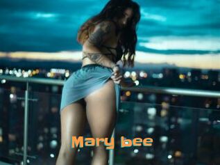 Mary_bee