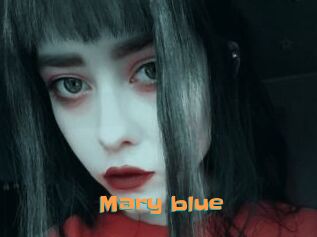 Mary_blue