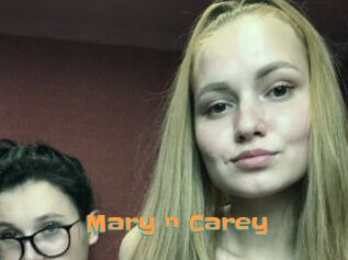 Mary_n_Carey