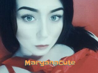 MaryanaCute