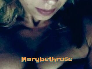 Marybethrose