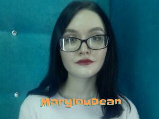 MarylouDean