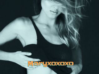 Maryxoxoxo